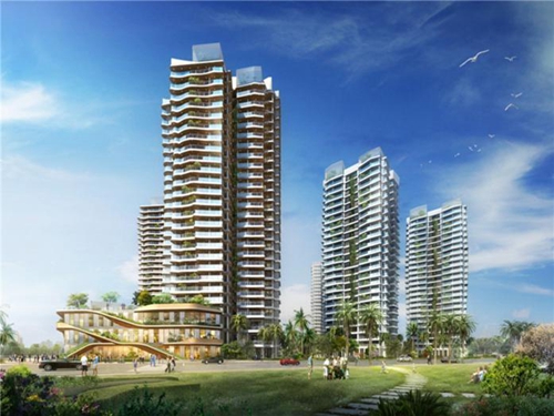 2025七台河房地产还能入手吗